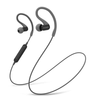 KOSS Koss Kuuloke BT232i In-Ear FitClips Mic Musta 21299194478 Vastaa: N/A