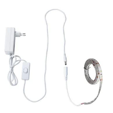 AIRAM LED-nauha 4,8W/m 3000K IP20 2m 6435200157690 Vastaa: N/A – Airam