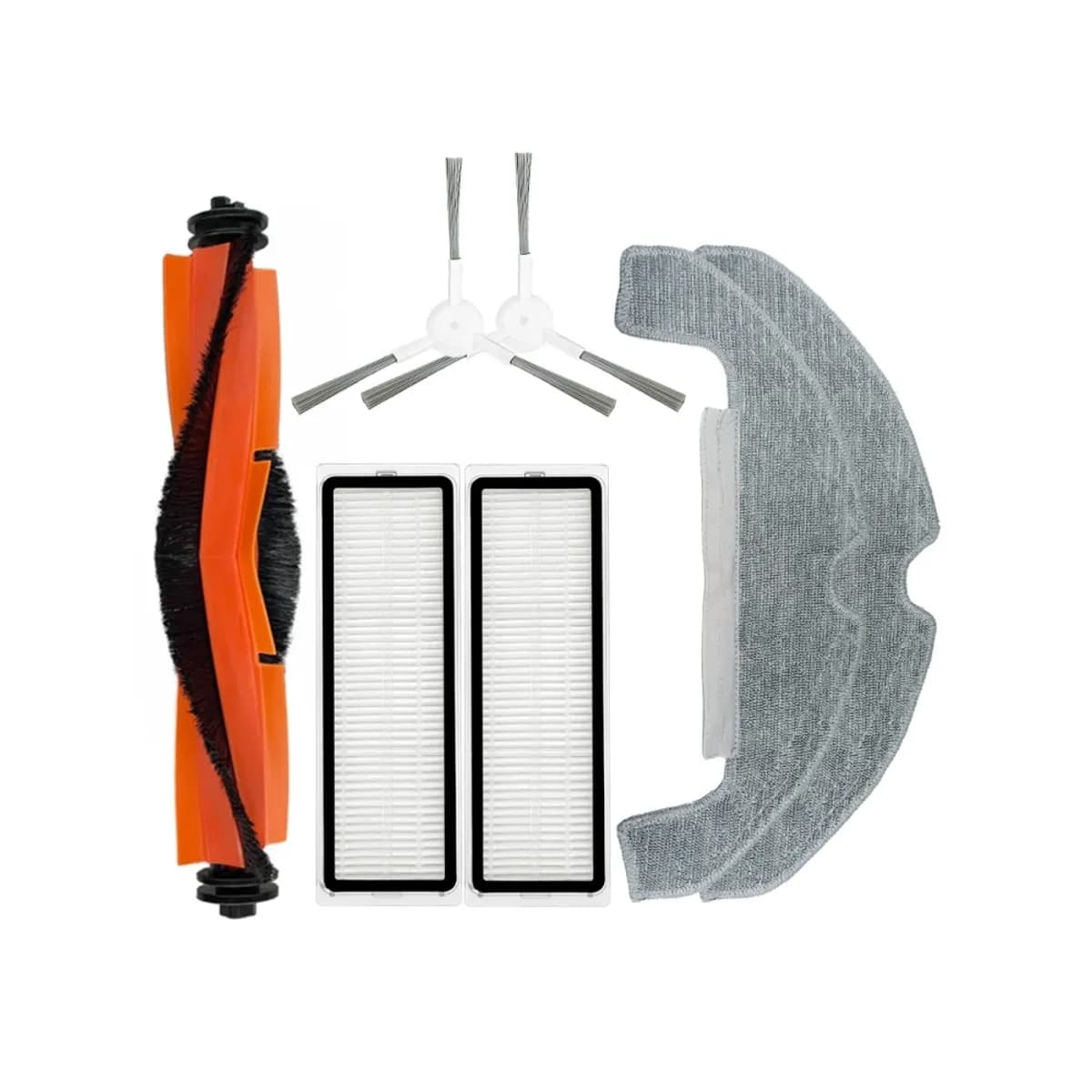 WL Dreame D10 Plus huoltosarja mopilla 7073551007401 Vastaa: N/A – WL