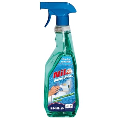 Nila Nila Universal spray, 750 ml 62555460 Vastaa: N/A
