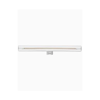 Unison Linestraputket LED S14d 300mm 4W (40W) 2200K 2900030 Vastaa: N/A – Unison