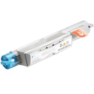 Dell Dell GD900 Värikasetti cyan 593-10119 Vastaa: N/A