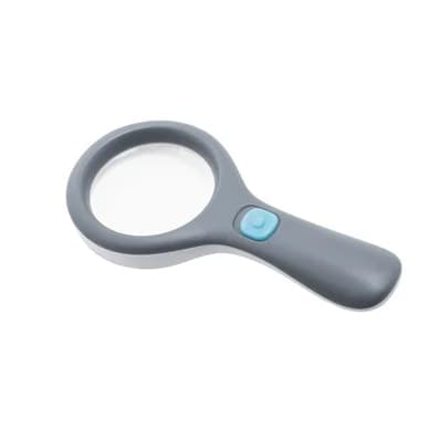 AIRAM Suurennuslasi, jossa 3 x LED-valo 8710468 Vastaa: N/A – Airam