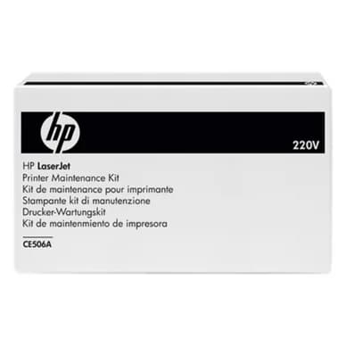 HP Kiinnitysyksikkö CE506A Vastaa: N/A
