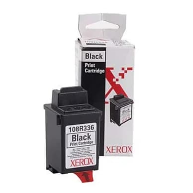 Xerox Kirjoitinpää musta 108R00336 Vastaa: N/A