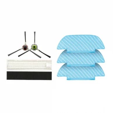WL Ecovacs Deebot Ozmo Slim 10 huoltosarja 7073551001300 Vastaa: N/A