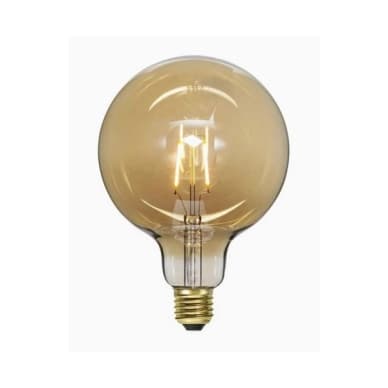 Star Trading Soft glow E27 Lamppu 0,75W 2000K 355-52 Vastaa: N/A – STAR TRADING