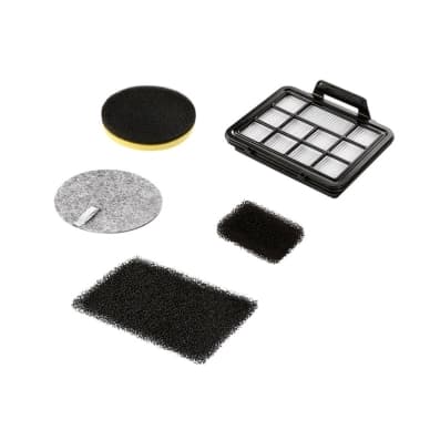 Bissell Bissell Suodatin Setti SmartClean Canister 11120251555 Vastaa: N/A – Bissell