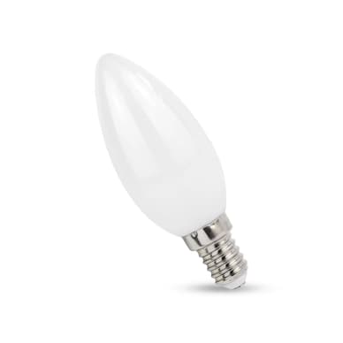 Spectrum LED E14 kruunuvalo LED 4W 2700K WOJ14069 Vastaa: N/A – Spectrum LED