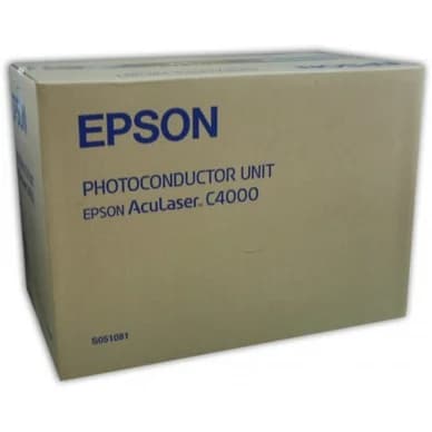 Epson Rumpu värijauheen siirtoon C13S051081 Vastaa: N/A