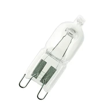 OSRAM OSRAM HALOPIN SST 20W G9 4008321945136 Vastaa: N/A
