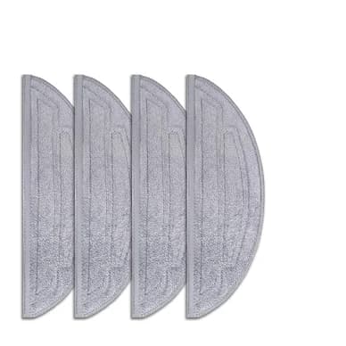 WL Moppi yhteensopiva Roborock S8 MaxV Ultra 1-pakkaus DU46016 Vastaa: 6970995788792 – WL