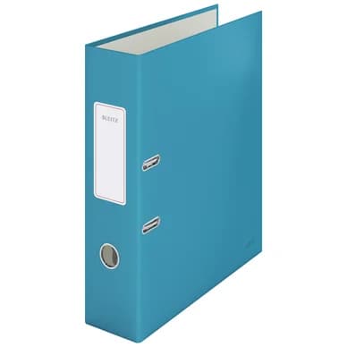 Leitz Leitz 180° Cosy mappi 80mm Sin. 10610061 Vastaa: N/A – Leitz