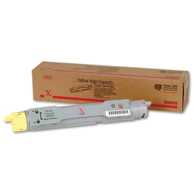 Xerox Värikasetti keltainen High Capacity 8.000 sivua 106R00674 Vastaa: N/A