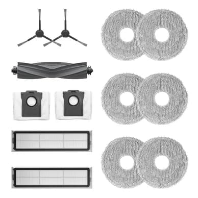 Dreame Dreame Lisävarustepaketti L10s Plus 20010100001048 Vastaa: N/A – Dreame