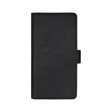Gear GEAR suojakuori Samsung S25 5G musta 599505 Vastaa: N/A