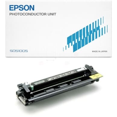 Epson Rumpu värijauheen siirtoon S051005 Vastaa: N/A – Epson