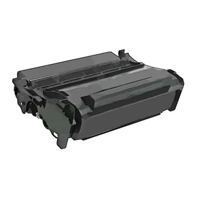 Infoprint Väriaine musta High yield 53P7707 Vastaa: N/A – Infoprint