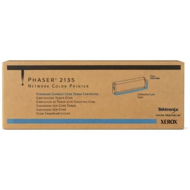 Xerox Värikasetti cyan 7.500 sivua 16191400 Vastaa: N/A