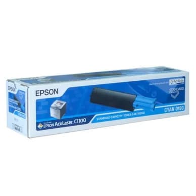 Epson Värikasetti cyan 1.500 sivua 50193 Vastaa: N/A – Epson
