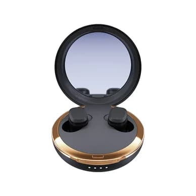 Happy Plugs Happy Plugs Adore Kuuloke Langaton In-Ear Musta 7350116013450 Vastaa: N/A – Happy Plugs