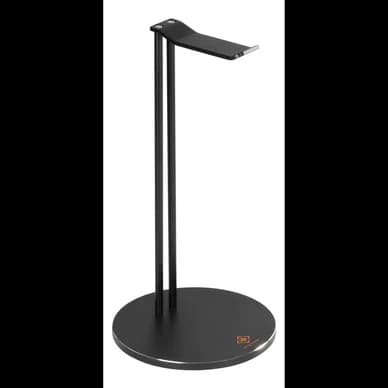 DELTACO Deltaco Gaming ‑kuuloketeline, musta 7333048039941 Vastaa: N/A