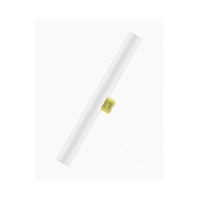 OSRAM Linestraputket S14d 300mm 3,1W 2700K 4058075135543 Vastaa: N/A