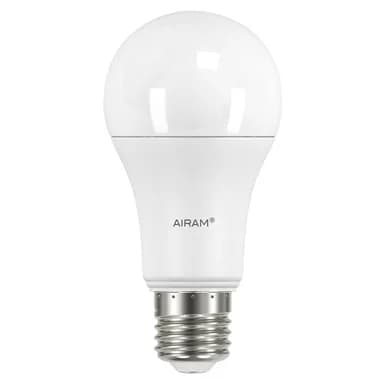 AIRAM Airam LED OP A60 17W/840 E27 4711562 Vastaa: N/A – Airam