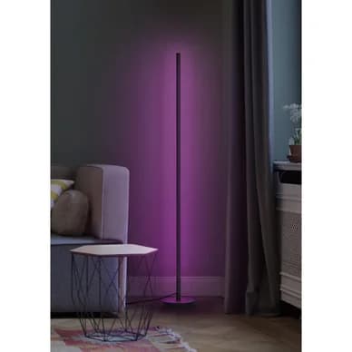 Ledvance SMART+ Wifi Lattialamppu LED RGB+TW Musta 2700K-6500K 1,4m 4058075765191 Vastaa: N/A