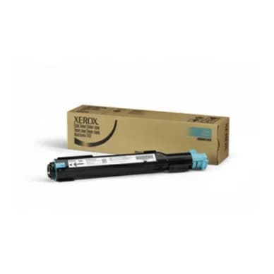 Xerox Värikasetti cyan 006R01265 Vastaa: N/A