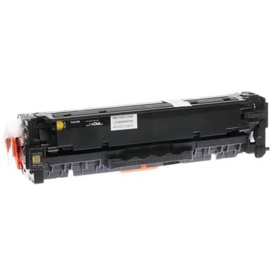 inkClub Värikasetti, korvaa HP 305A, keltainen, 2.600 sivua THV700 Vastaa: CE412A