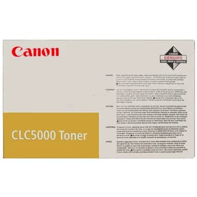 Canon Värikasetti keltainen 6604A002 Vastaa: N/A