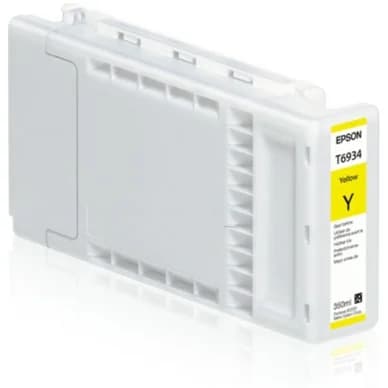 Epson Epson T6934 Mustepatruuna Keltainen T6934 Vastaa: N/A – Epson