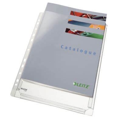 Leitz Paljetasku Leitz 170my app A4 10/pss 47561003 Vastaa: N/A – Leitz