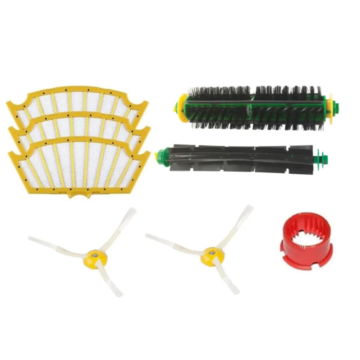 WL Huolto-sarja iRobot Roomba 500 -sarjaan 7073551002697 Vastaa: N/A – WL