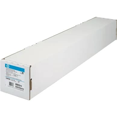 HP HP Bright White Paper 24 in. x 150 ft/610mm C6035A Vastaa: N/A – HP