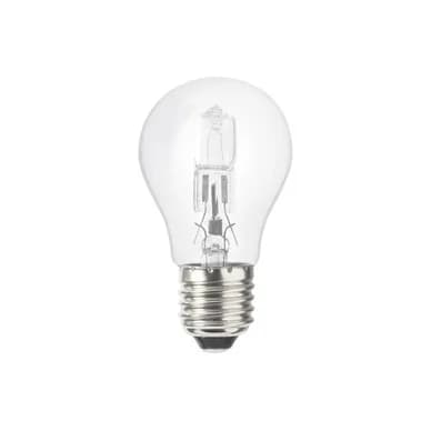 Halogen Normaali E27 Halogeenilamppu 105W 2800K 1900 lumenia SE27108240105 Vastaa: N/A – Halogen