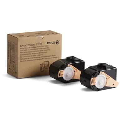 Xerox Värikasetti magenta 4.500 sivua 106R02603 Vastaa: N/A – Xerox