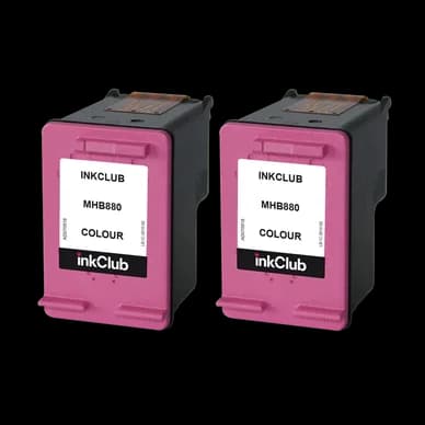 inkClub 2 x MHB880 MHB880-2 Vastaa: N/A