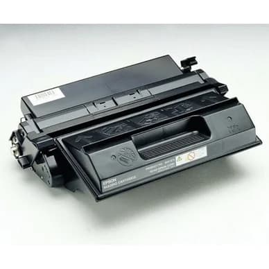 Epson Värikasetti/Rumpu musta S051070 Vastaa: N/A