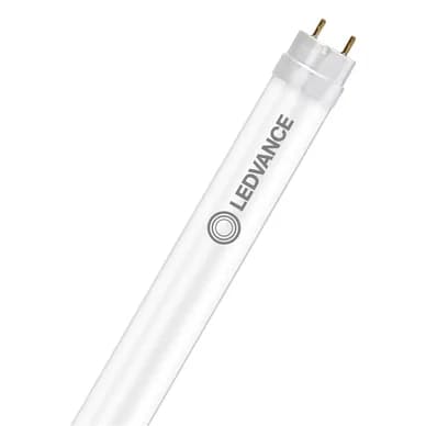 Ledvance LED loisteputket T8 EM ULTRA OUTPUT S 1200mm 14W/840 4099854037115 Vastaa: N/A