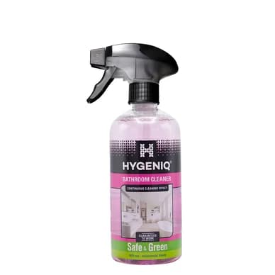 HYGENIQ HYGENIQ 5-in-1 Kylpyhuoneen puhdistusaine 500 ml 603006 Vastaa: N/A