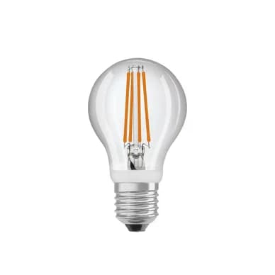 OSRAM E27 LED lamppu liiketunnistimella 7,3W/827 806 lumenia 4058075762039 Vastaa: N/A – Osram