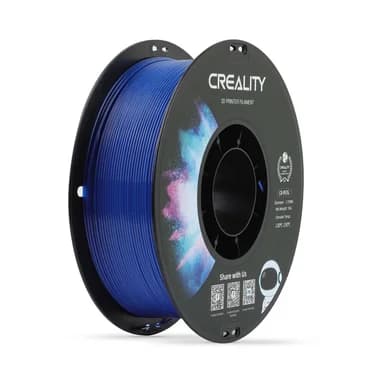 Creality Creality CR-PETG - 1.75mm - 1kg Sininen 6971636409328 Vastaa: N/A