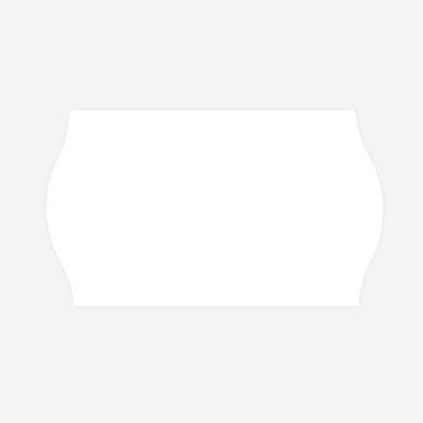 Other Hintalappu 26x16 mm valkoinen G2, 7200 kpl 7340010601136 Vastaa: N/A – Other