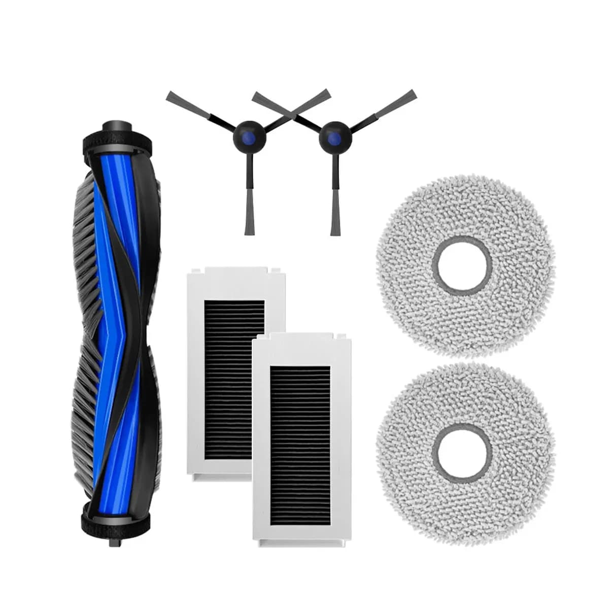 WL Ecovacs Deebot N30 huoltosarja mopilla 7073551007463 Vastaa: N/A – WL