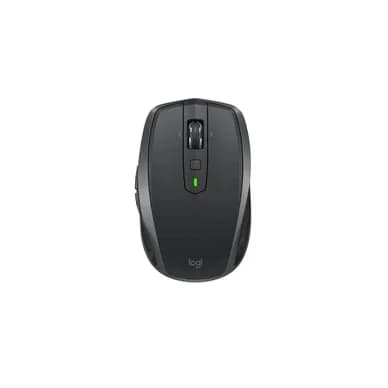 LOGITECH Logitech Langaton hiiri MX Anywhere 2S Harmaa 910-006211 Vastaa: N/A – Logitech