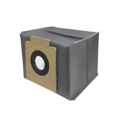 WL Eufy X10 Pro Omni pölynimuripussit 7073551009467 Vastaa: N/A