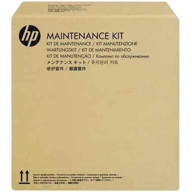 HP ADF M525 roller replacement kit L2718A Vastaa: N/A – HP