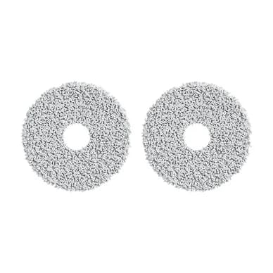 Xiaomi Xiaomi Moppiliinat 2-pakkaus, S10+/S20+/X20 Pro/X20 Max 6941812703274 Vastaa: N/A – Xiaomi